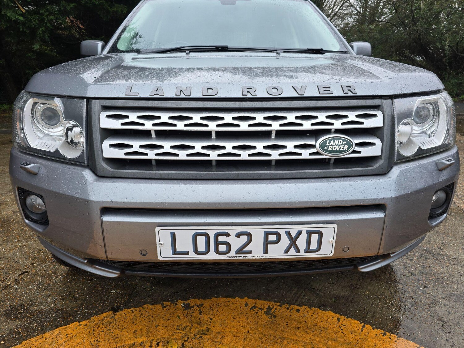 Used Land Rover Freelander 2 for sale - 77743474: Photo 6