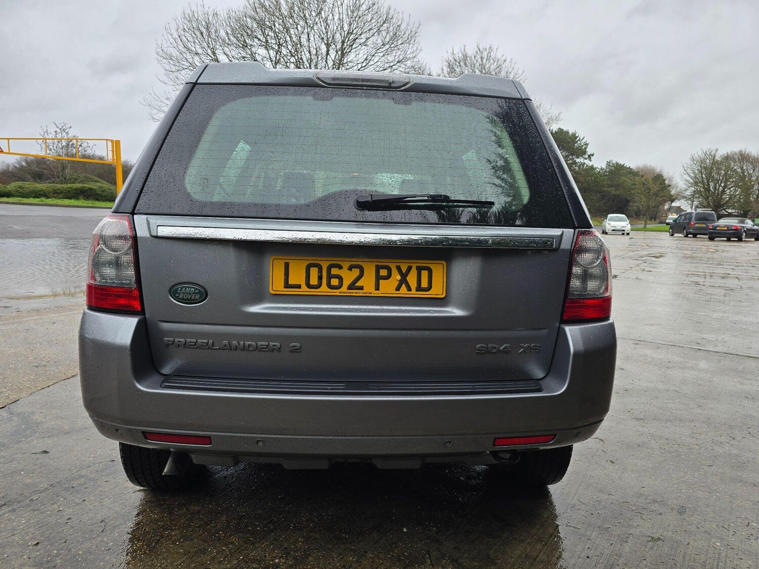Used Land Rover Freelander 2 for sale - 77743474: Photo 7