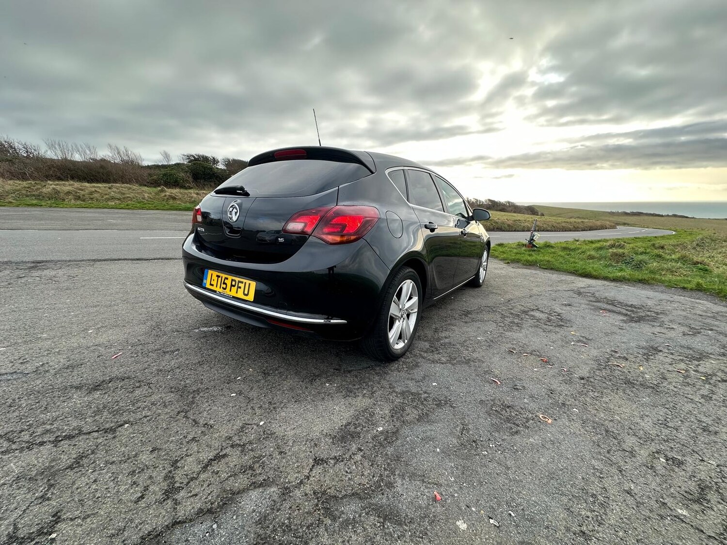 Used Vauxhall Astra 2015 for sale - 78124864: Photo 10
