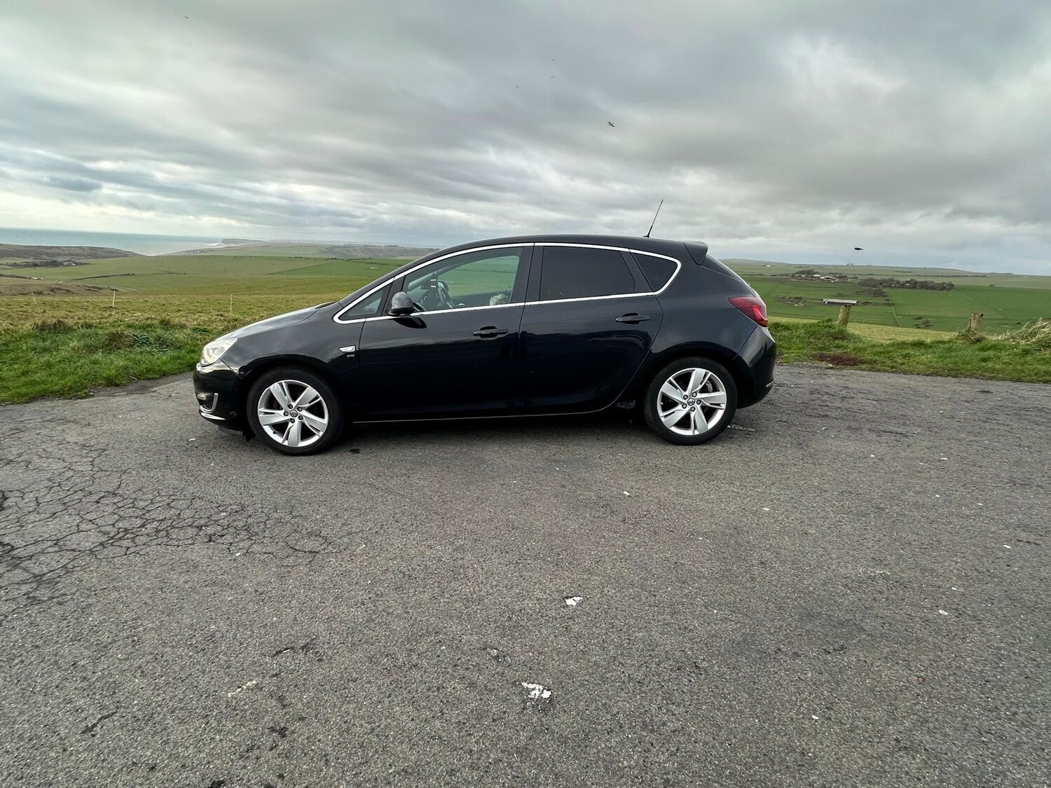 Used Vauxhall Astra 2015 for sale - 78124864: Photo 11