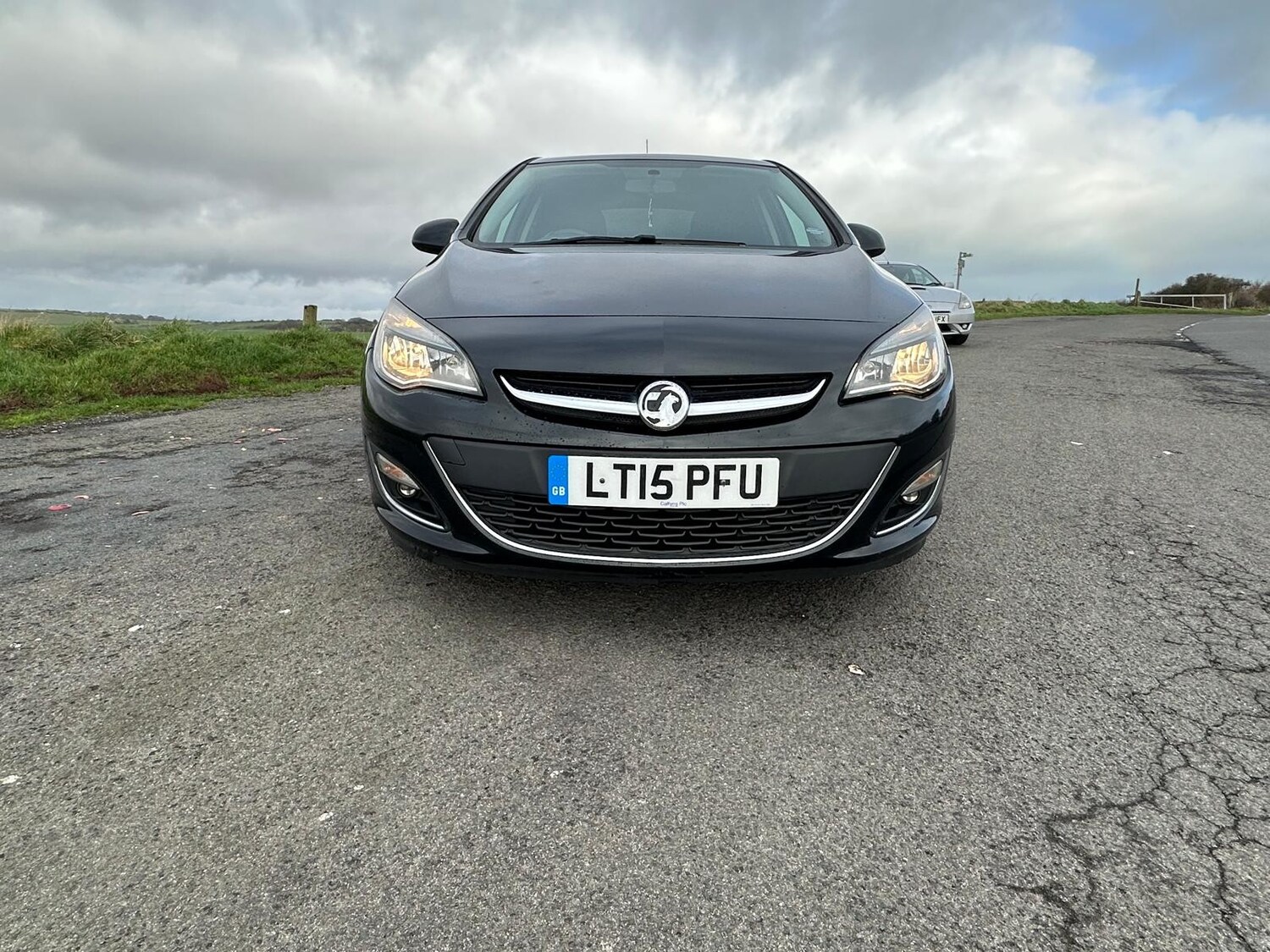 Used Vauxhall Astra 2015 for sale - 78124864: Photo 12
