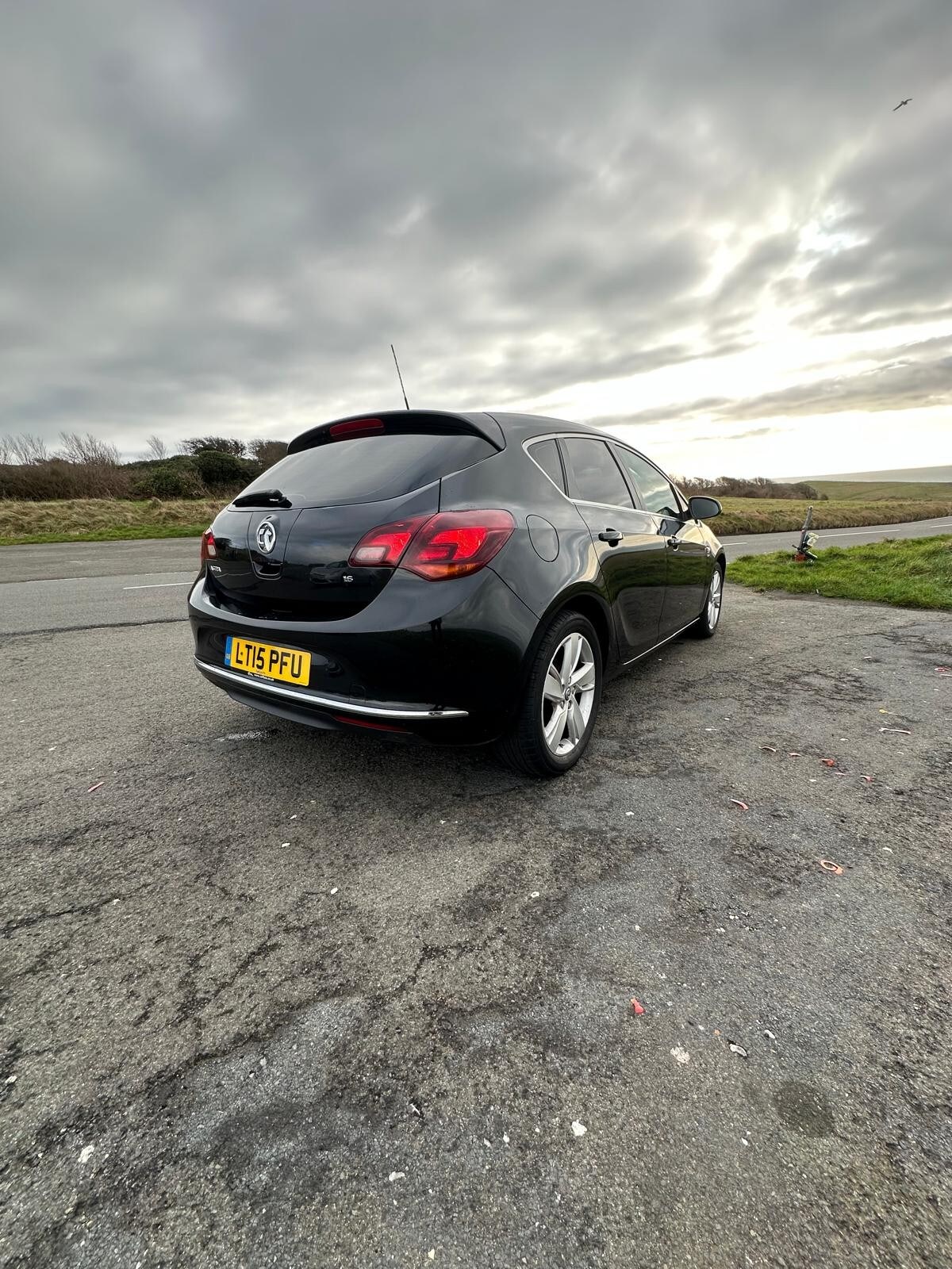 Used Vauxhall Astra 2015 for sale - 78124864: Photo 13