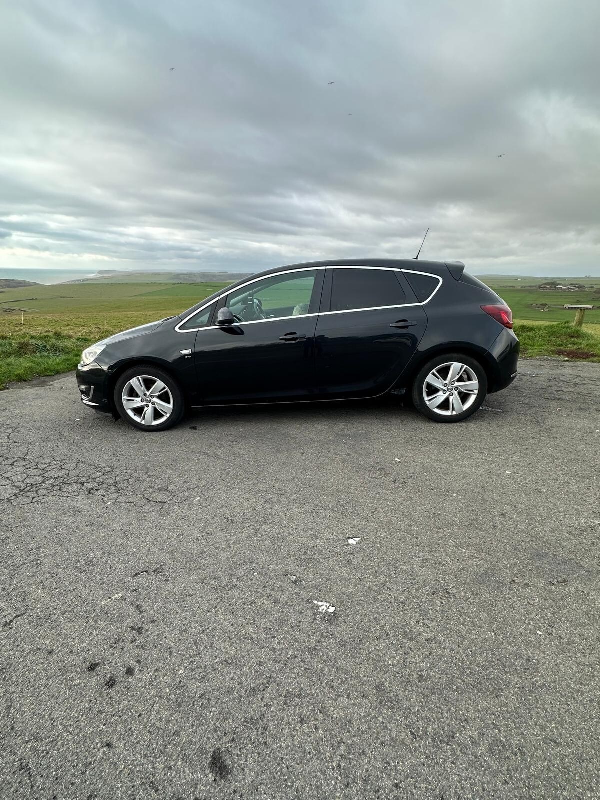 Used Vauxhall Astra 2015 for sale - 78124864: Photo 14