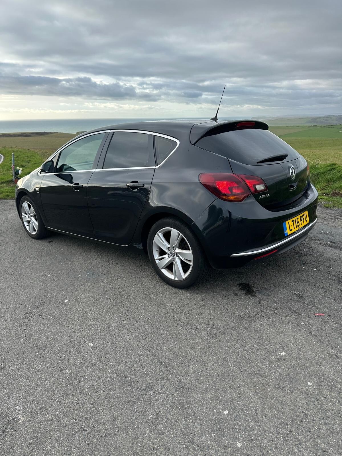 Used Vauxhall Astra 2015 for sale - 78124864: Photo 16