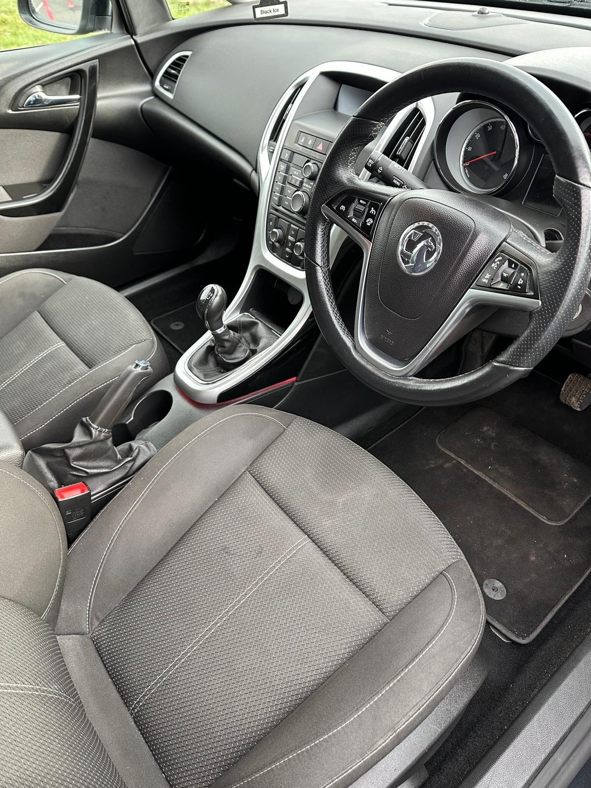 Used Vauxhall Astra 2015 for sale - 78124864: Photo 17