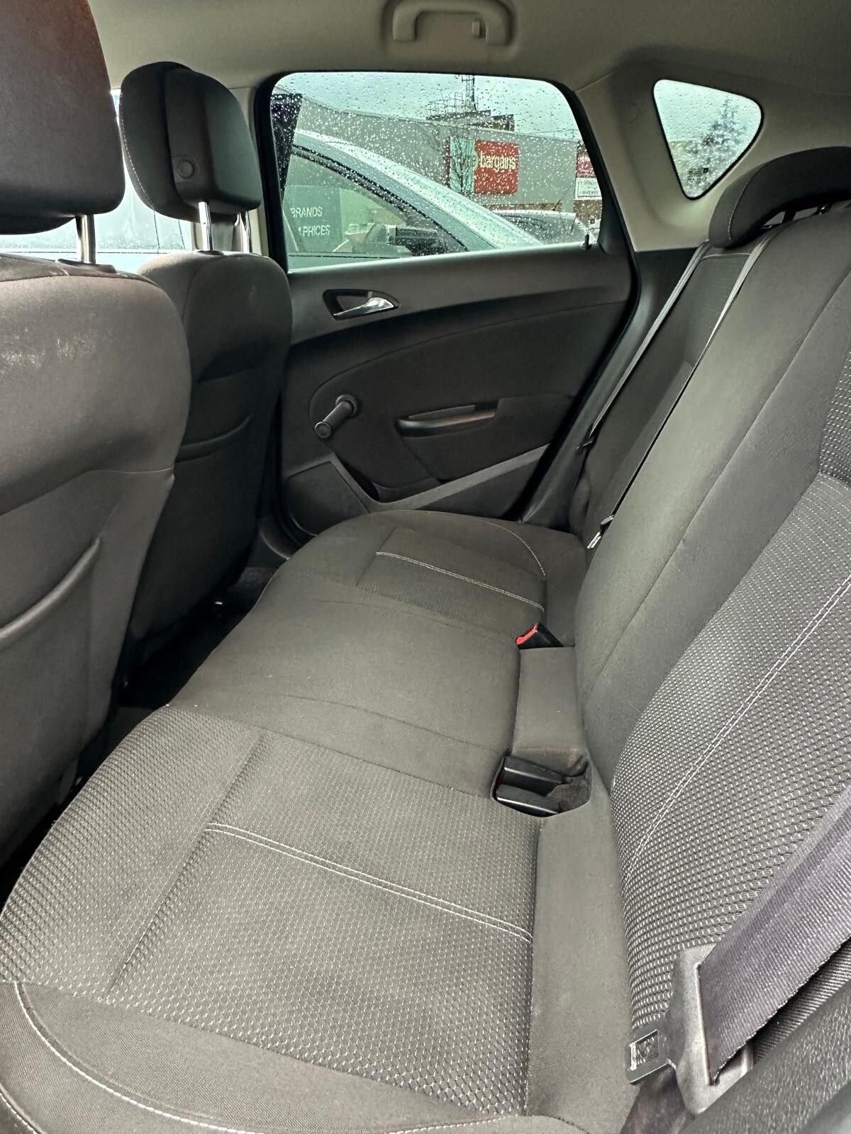 Used Vauxhall Astra 2015 for sale - 78124864: Photo 19