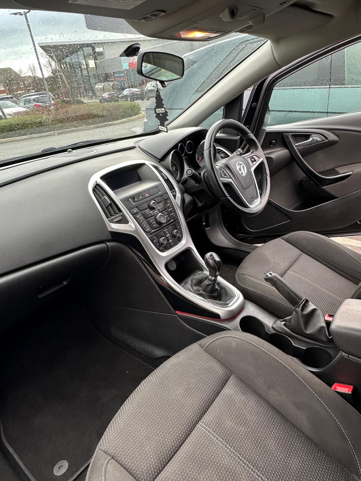 Used Vauxhall Astra 2015 for sale - 78124864: Photo 20