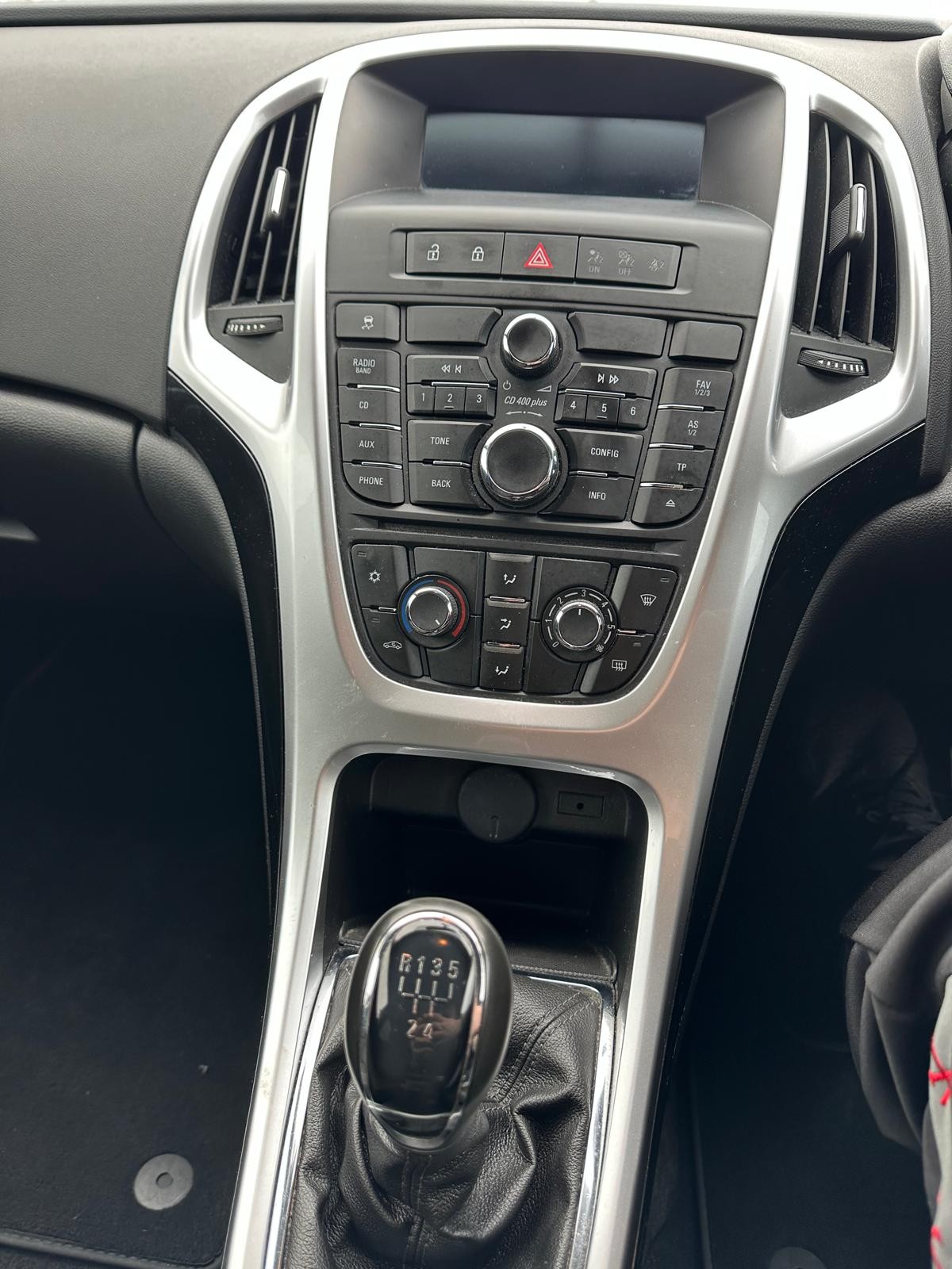 Used Vauxhall Astra 2015 for sale - 78124864: Photo 23