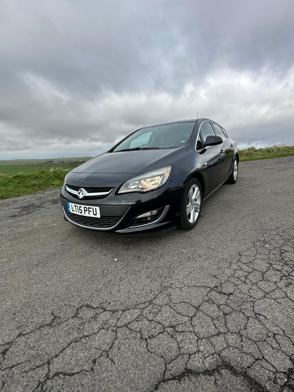 Used Vauxhall Astra 2015 for sale - 78124864: Photo 4