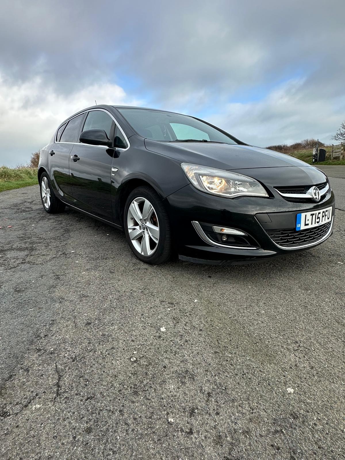 Used Vauxhall Astra 2015 for sale - 78124864: Photo 5