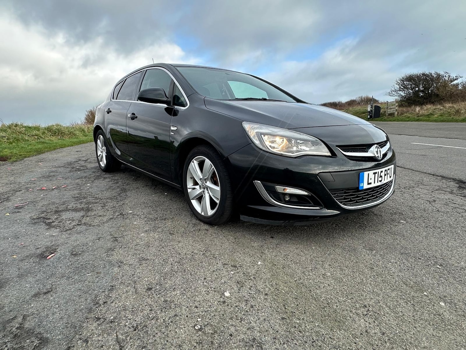 Used Vauxhall Astra 2015 for sale - 78124864: Photo 6