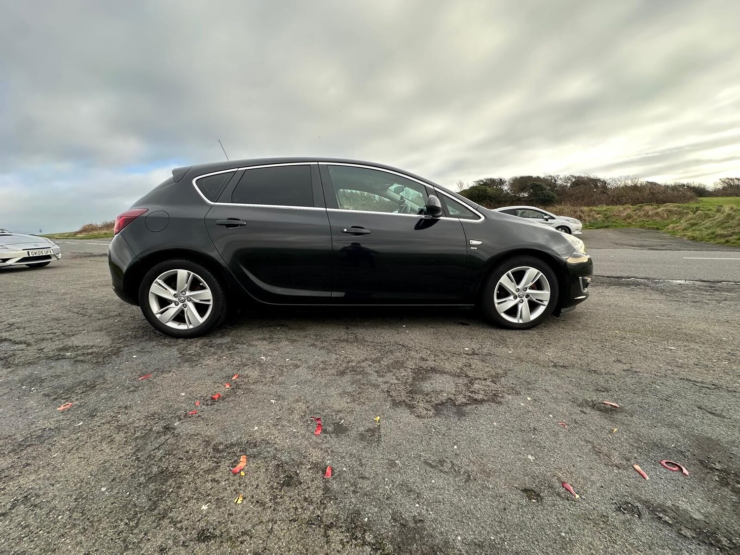 Used Vauxhall Astra 2015 for sale - 78124864: Photo 7