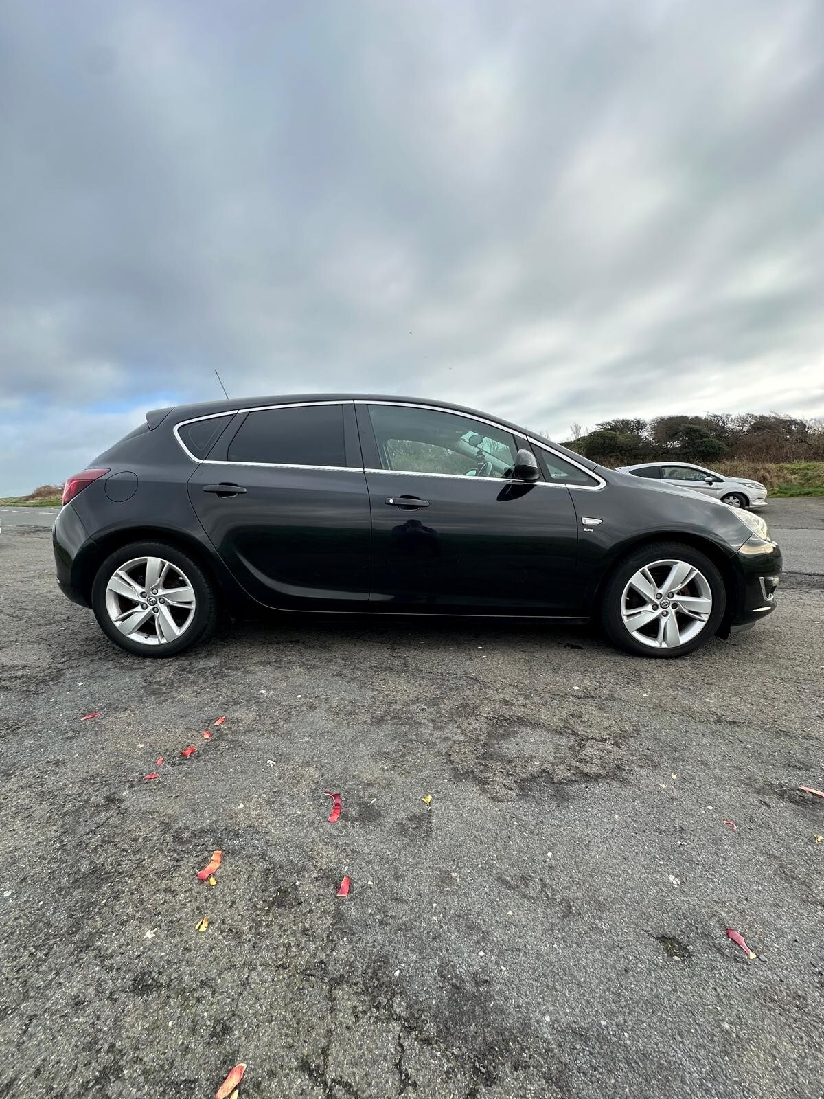 Used Vauxhall Astra 2015 for sale - 78124864: Photo 8