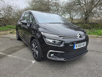 Used Citroen C4 Picasso 2016 for sale - 77743479: Photo