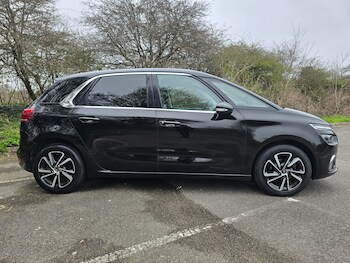 Used Citroen C4 Picasso 2016 for sale - 77743479: Photo