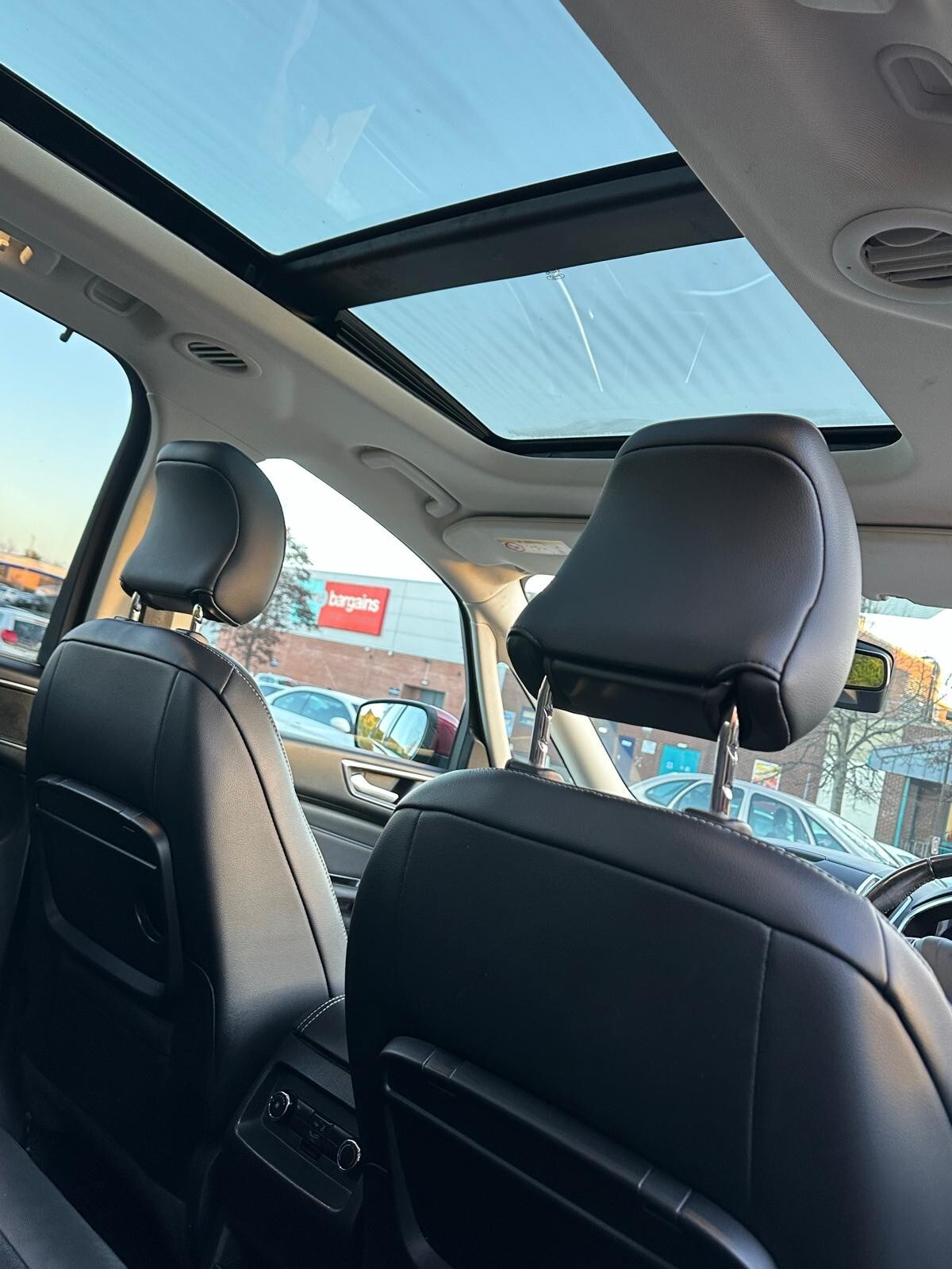 Used Ford Galaxy 2016 for sale - 78124892: Photo 12