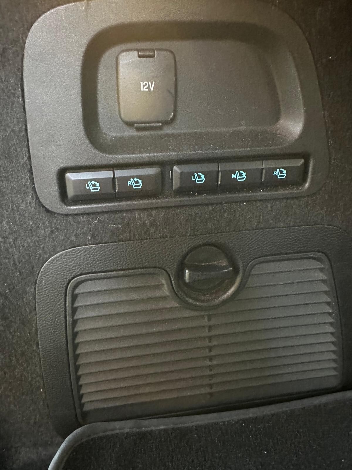 Used Ford Galaxy 2016 for sale - 78124892: Photo 13