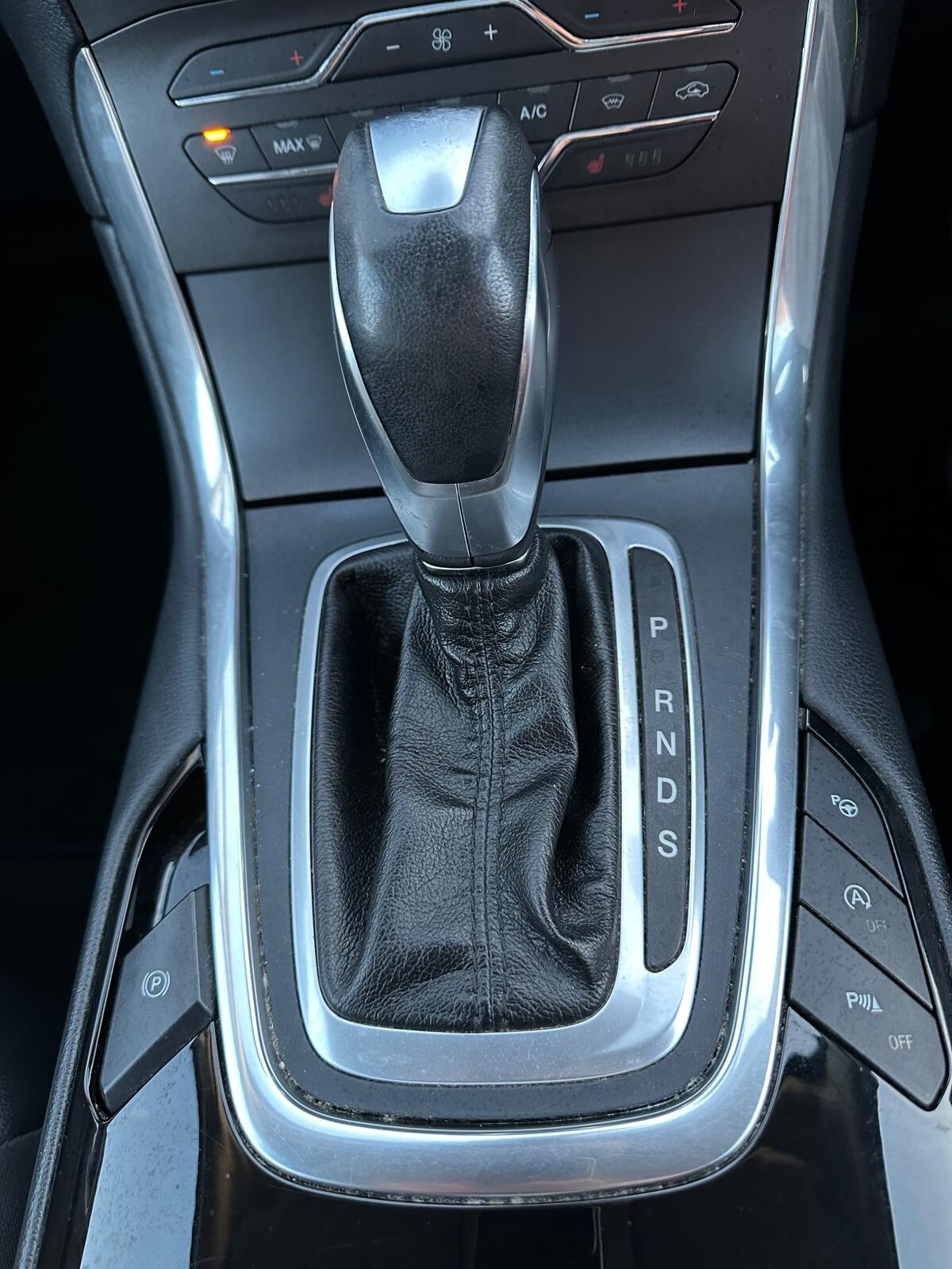 Used Ford Galaxy 2016 for sale - 78124892: Photo 15