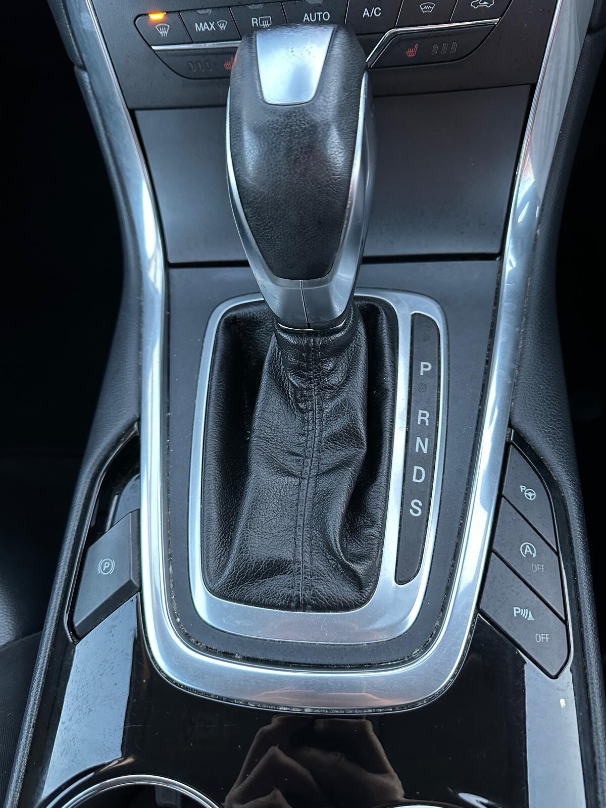 Used Ford Galaxy 2016 for sale - 78124892: Photo 16