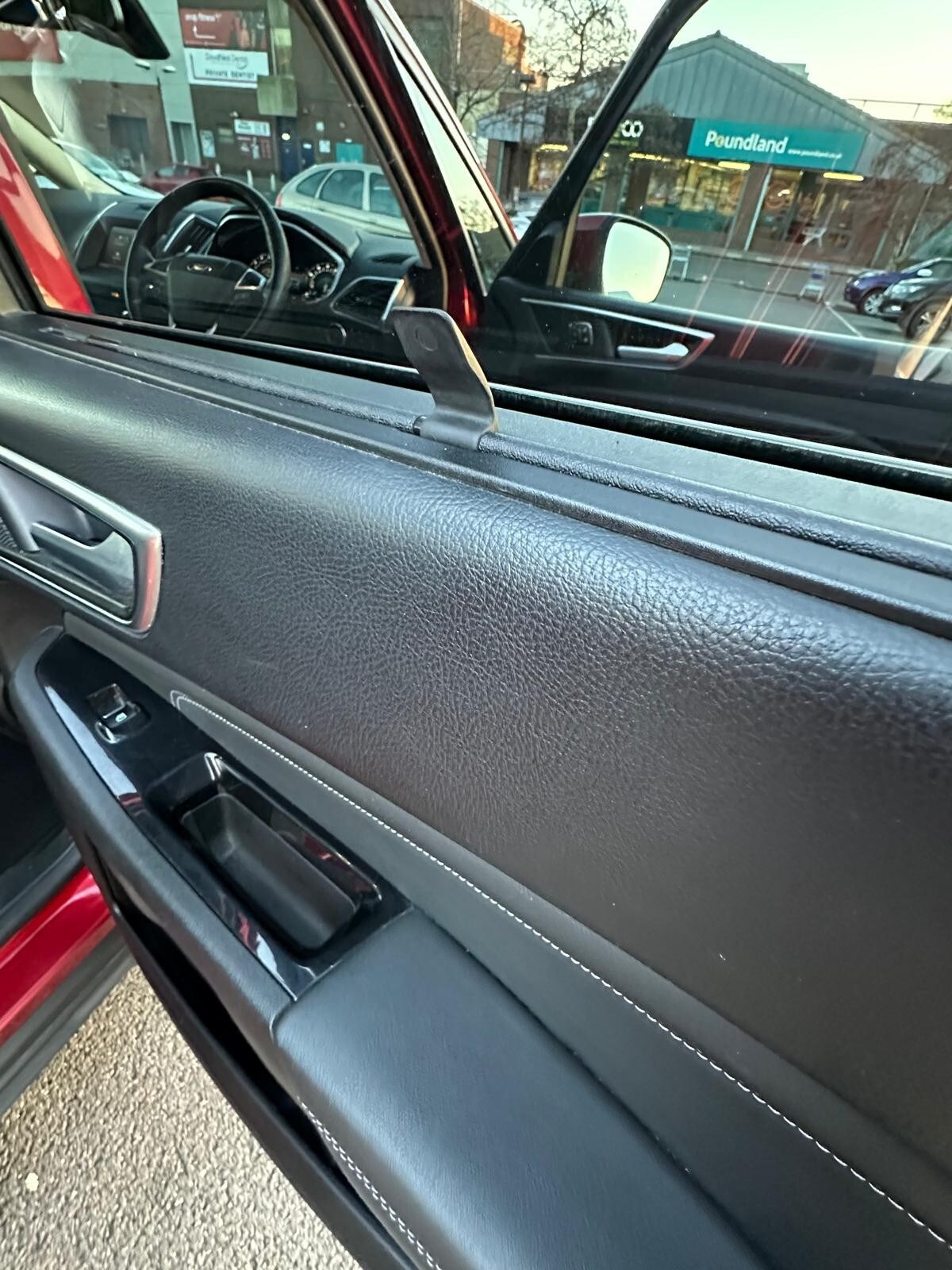 Used Ford Galaxy 2016 for sale - 78124892: Photo 17