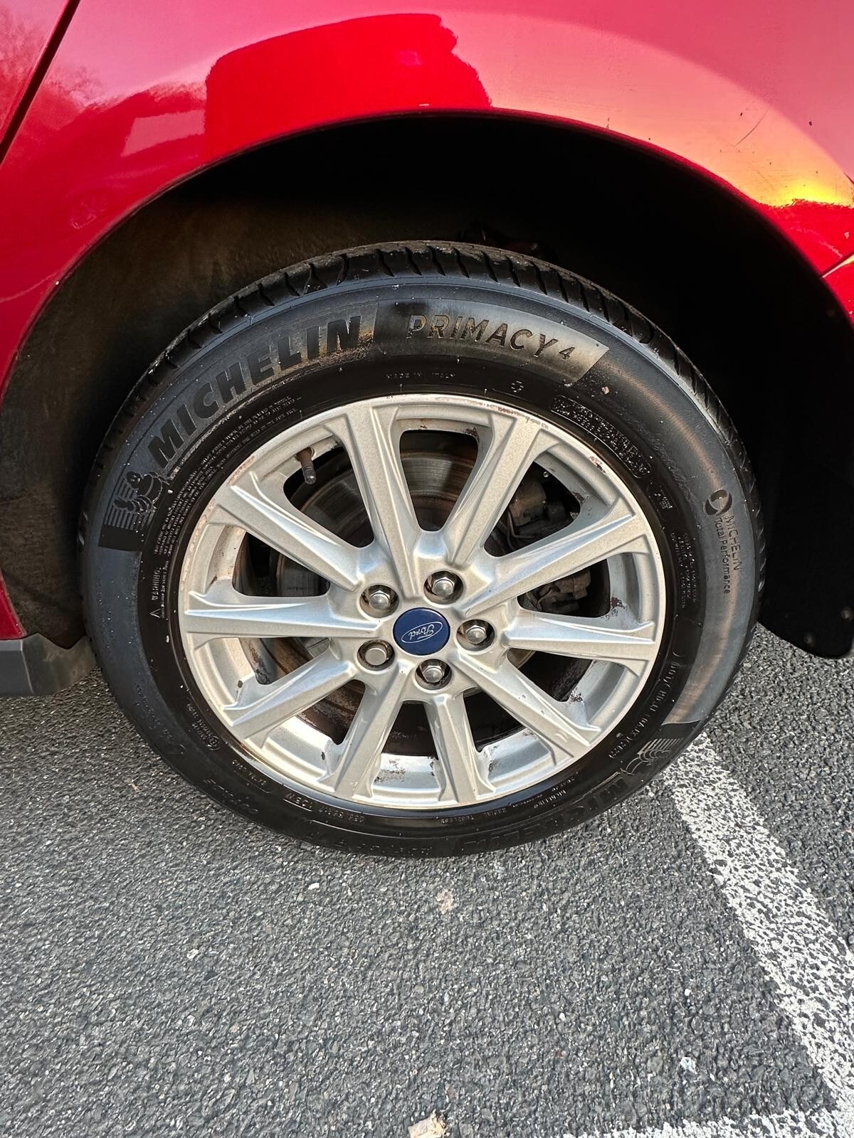 Used Ford Galaxy 2016 for sale - 78124892: Photo 20