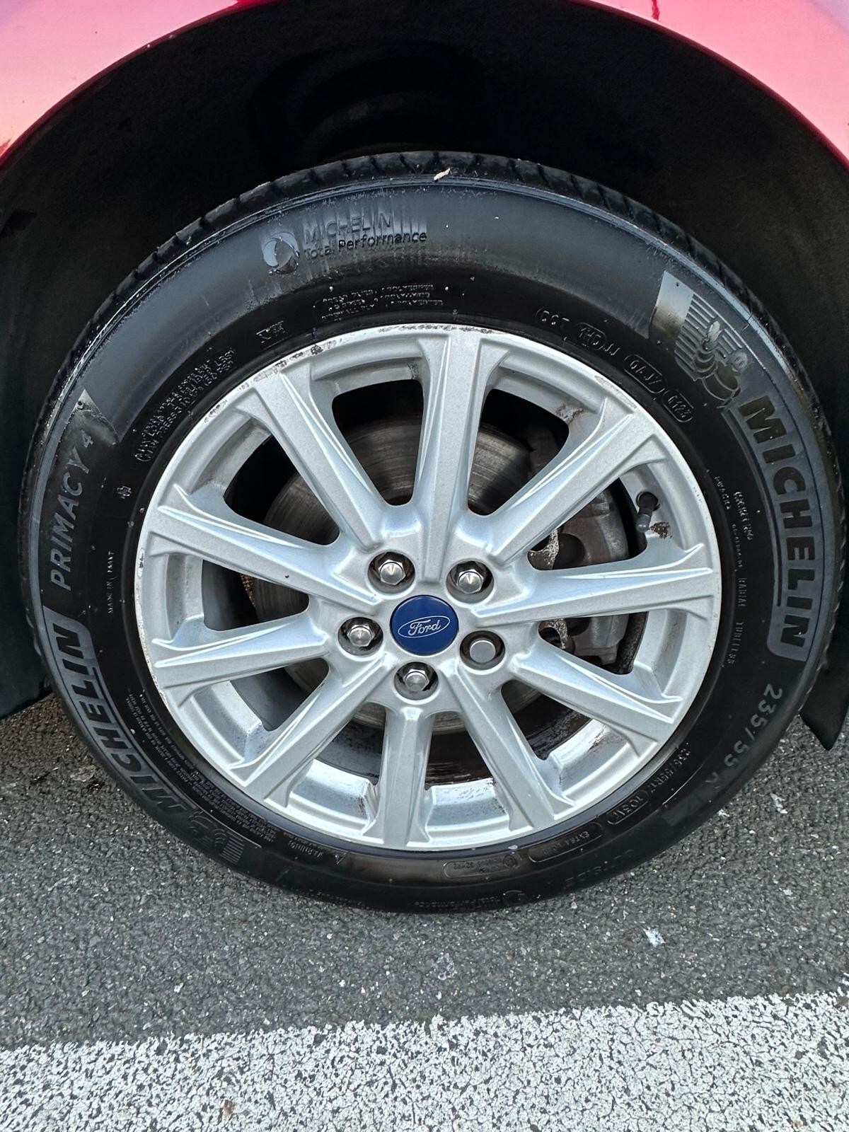 Used Ford Galaxy 2016 for sale - 78124892: Photo 21