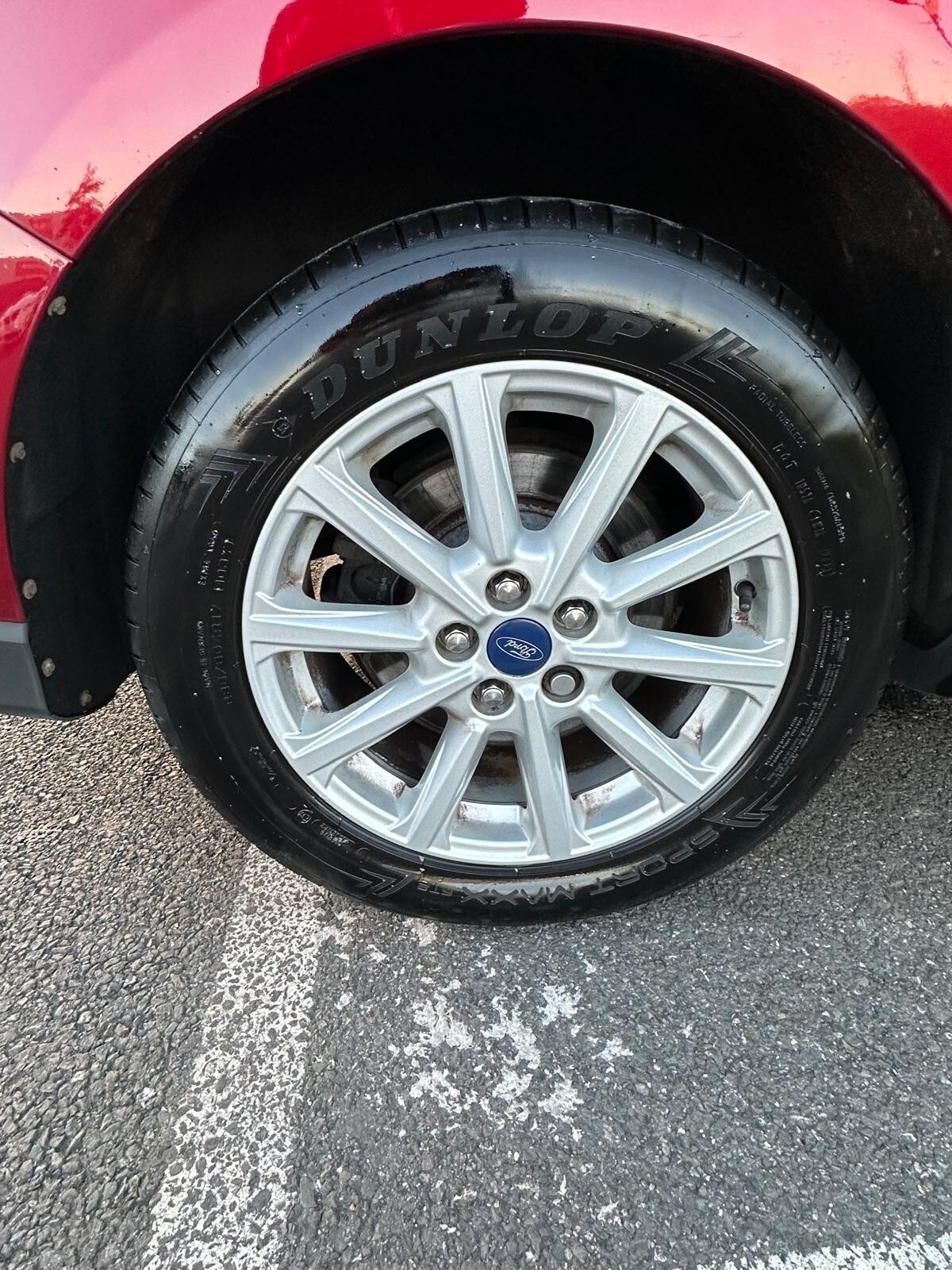 Used Ford Galaxy 2016 for sale - 78124892: Photo 22