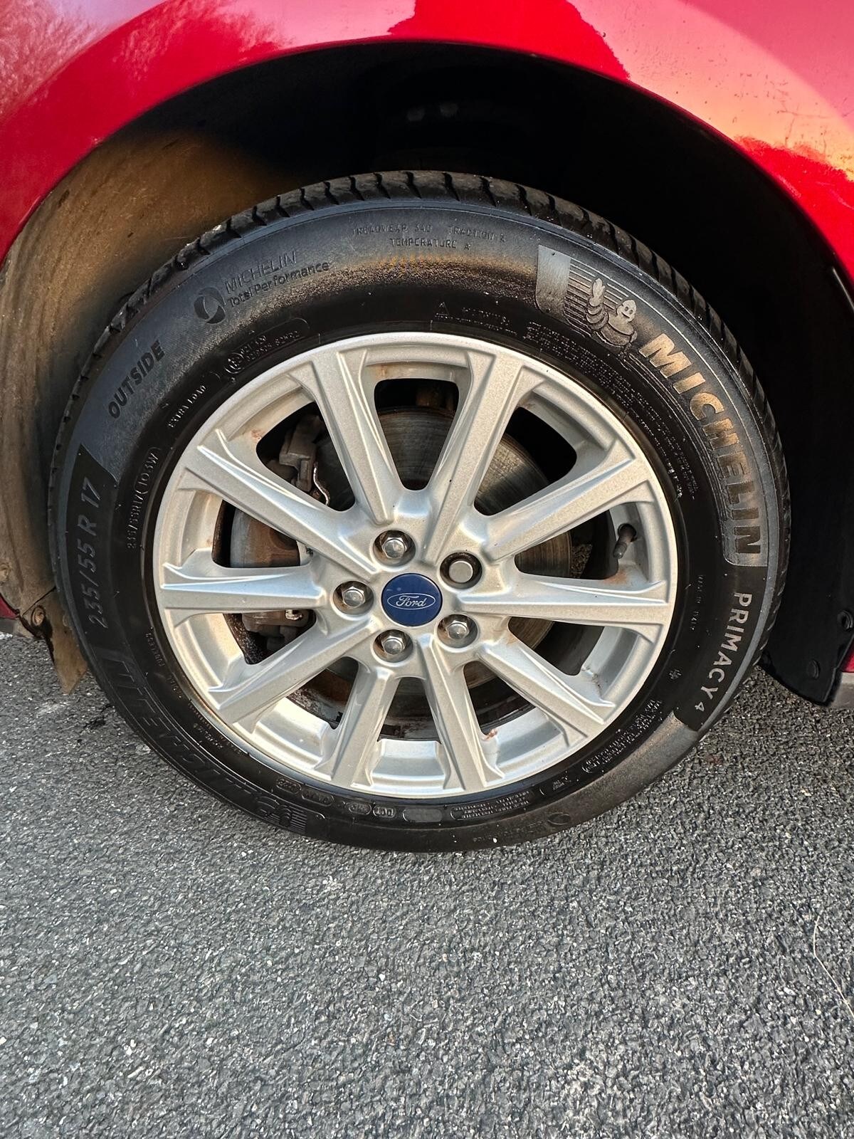 Used Ford Galaxy 2016 for sale - 78124892: Photo 23