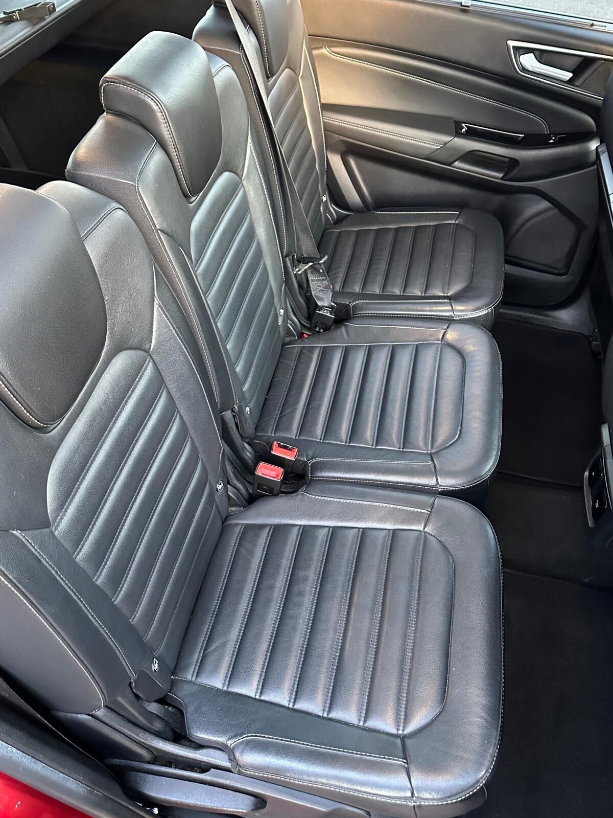 Used Ford Galaxy 2016 for sale - 78124892: Photo 24