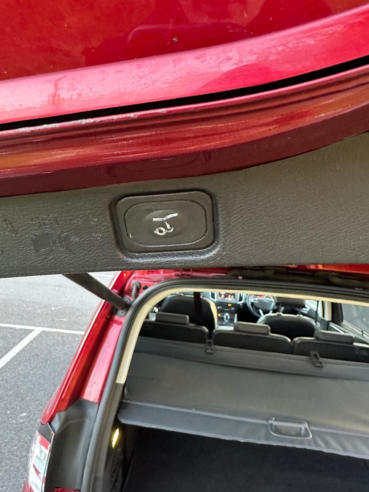 Used Ford Galaxy 2016 for sale - 78124892: Photo 25