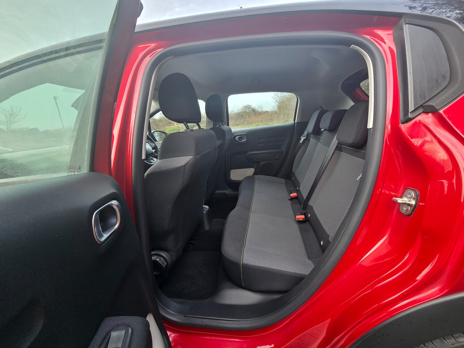 Used Citroen C3 for sale - 77743476: Photo 14