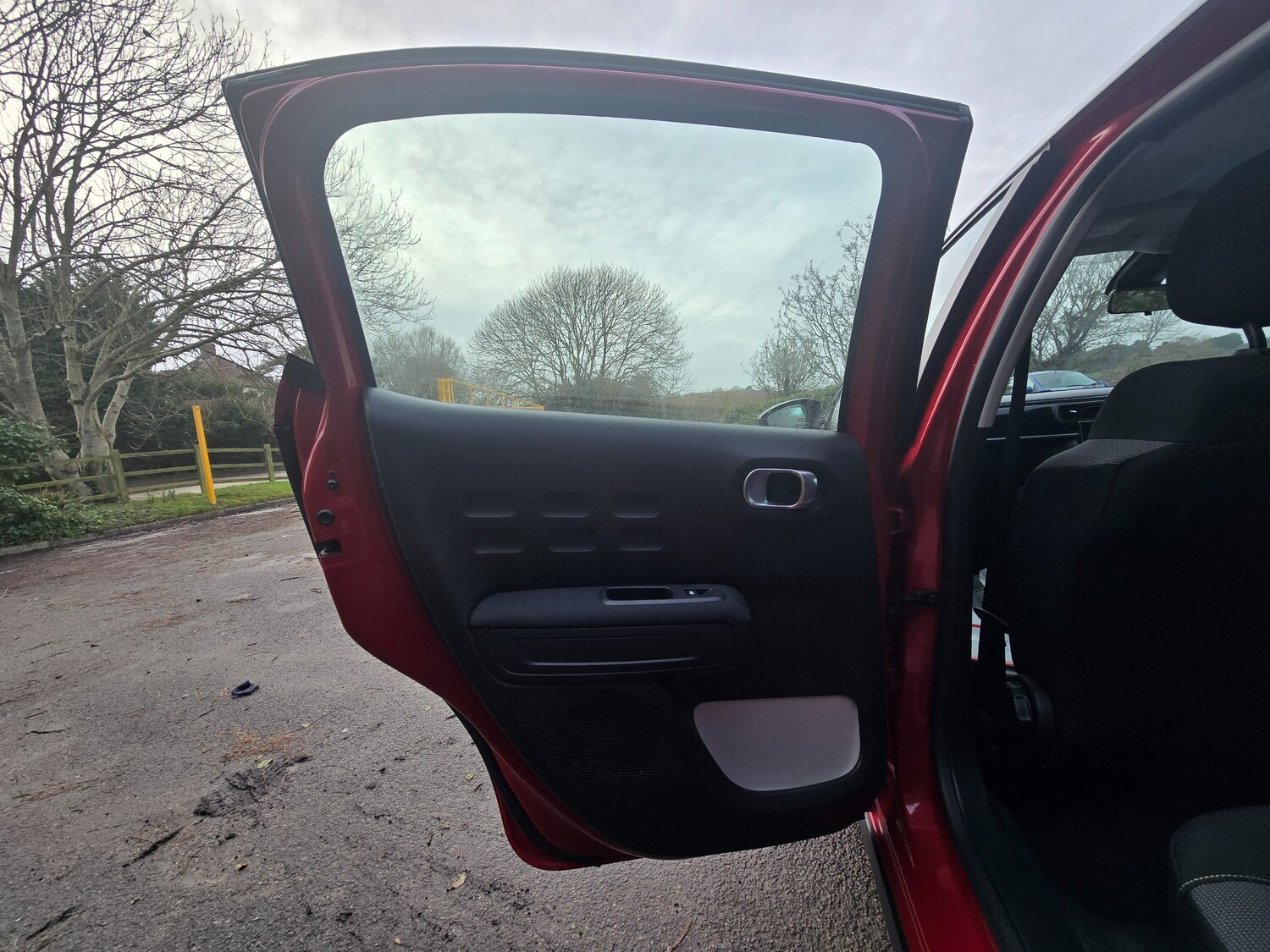 Used Citroen C3 for sale - 77743476: Photo 15