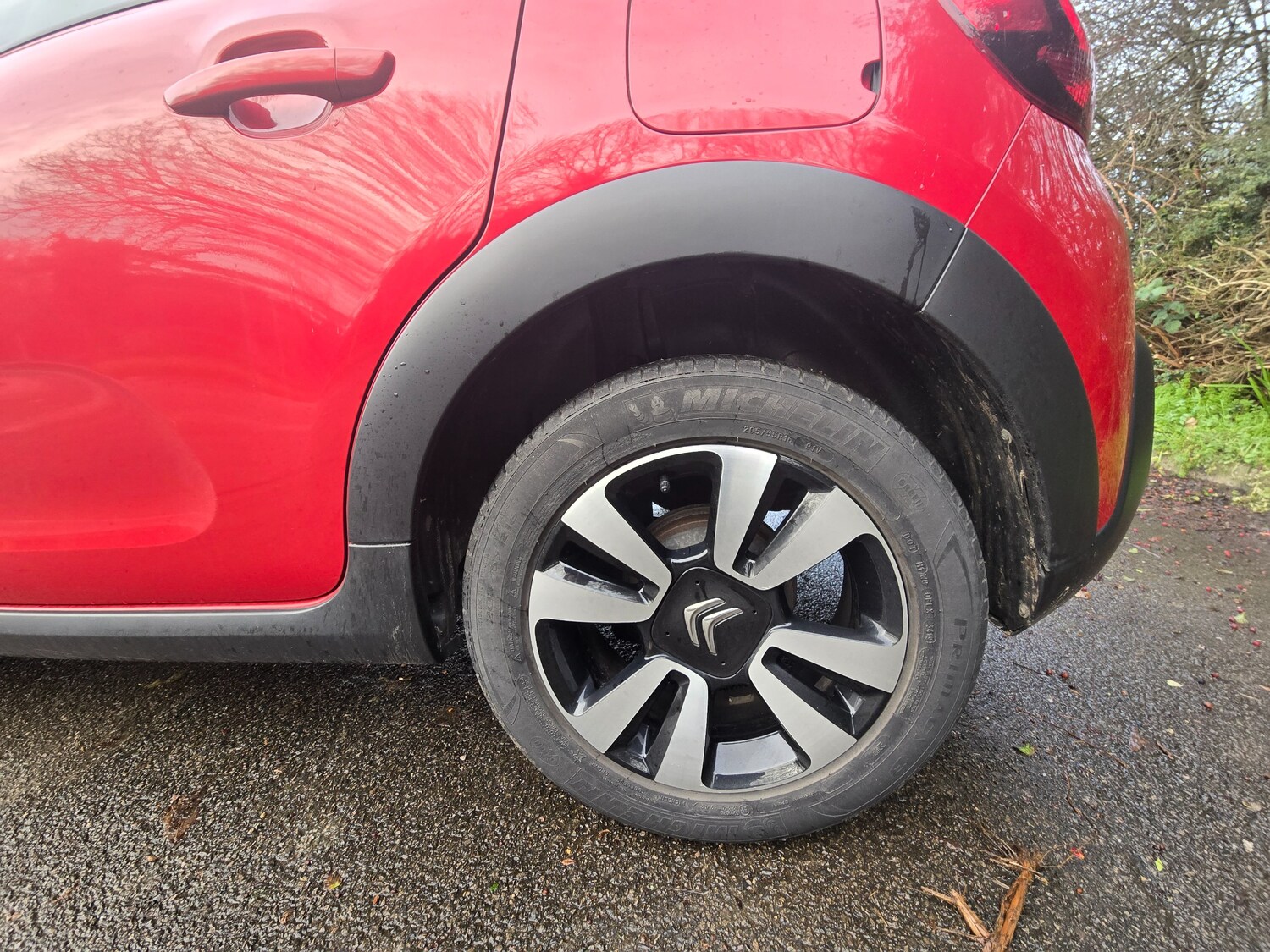 Used Citroen C3 for sale - 77743476: Photo 16