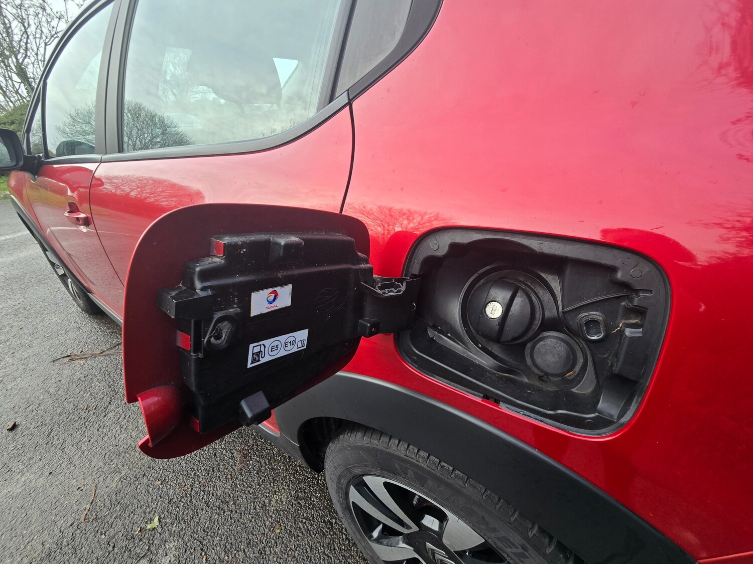 Used Citroen C3 for sale - 77743476: Photo 17