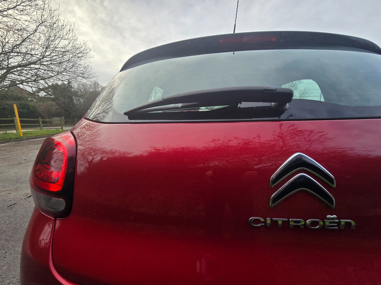 Used Citroen C3 for sale - 77743476: Photo 19