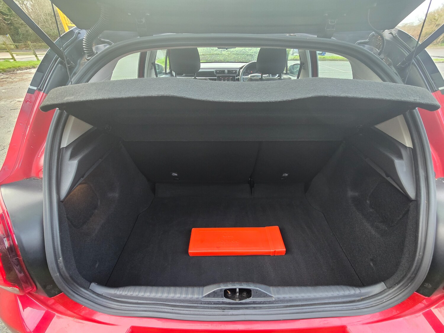 Used Citroen C3 for sale - 77743476: Photo 21