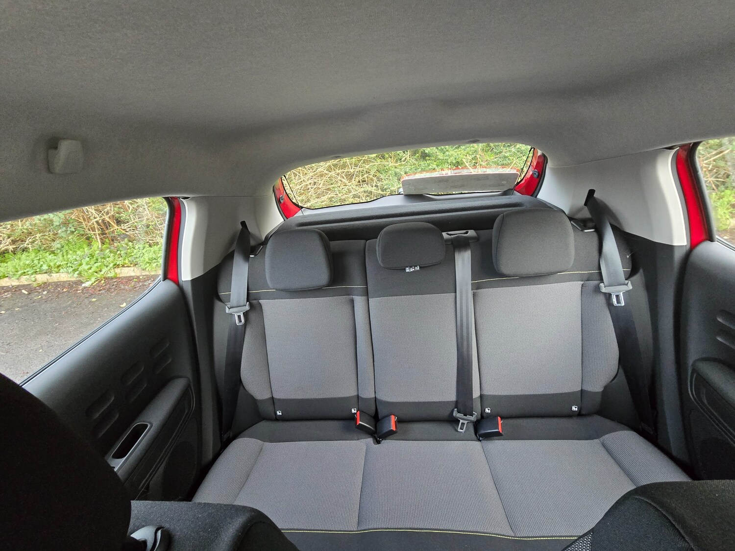 Used Citroen C3 for sale - 77743476: Photo 25