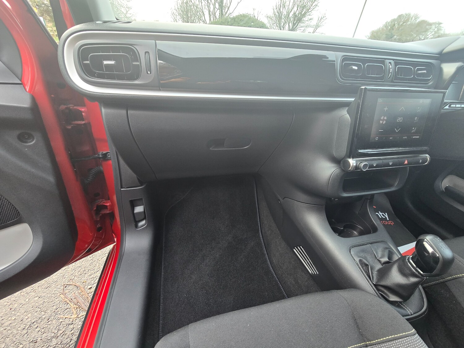 Used Citroen C3 for sale - 77743476: Photo 26