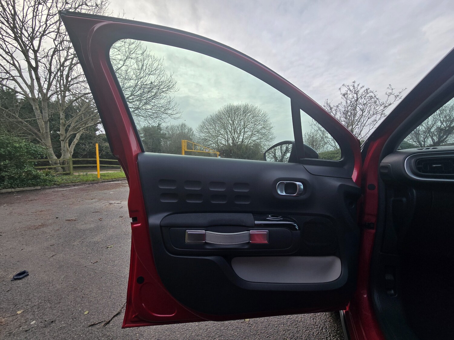 Used Citroen C3 for sale - 77743476: Photo 27