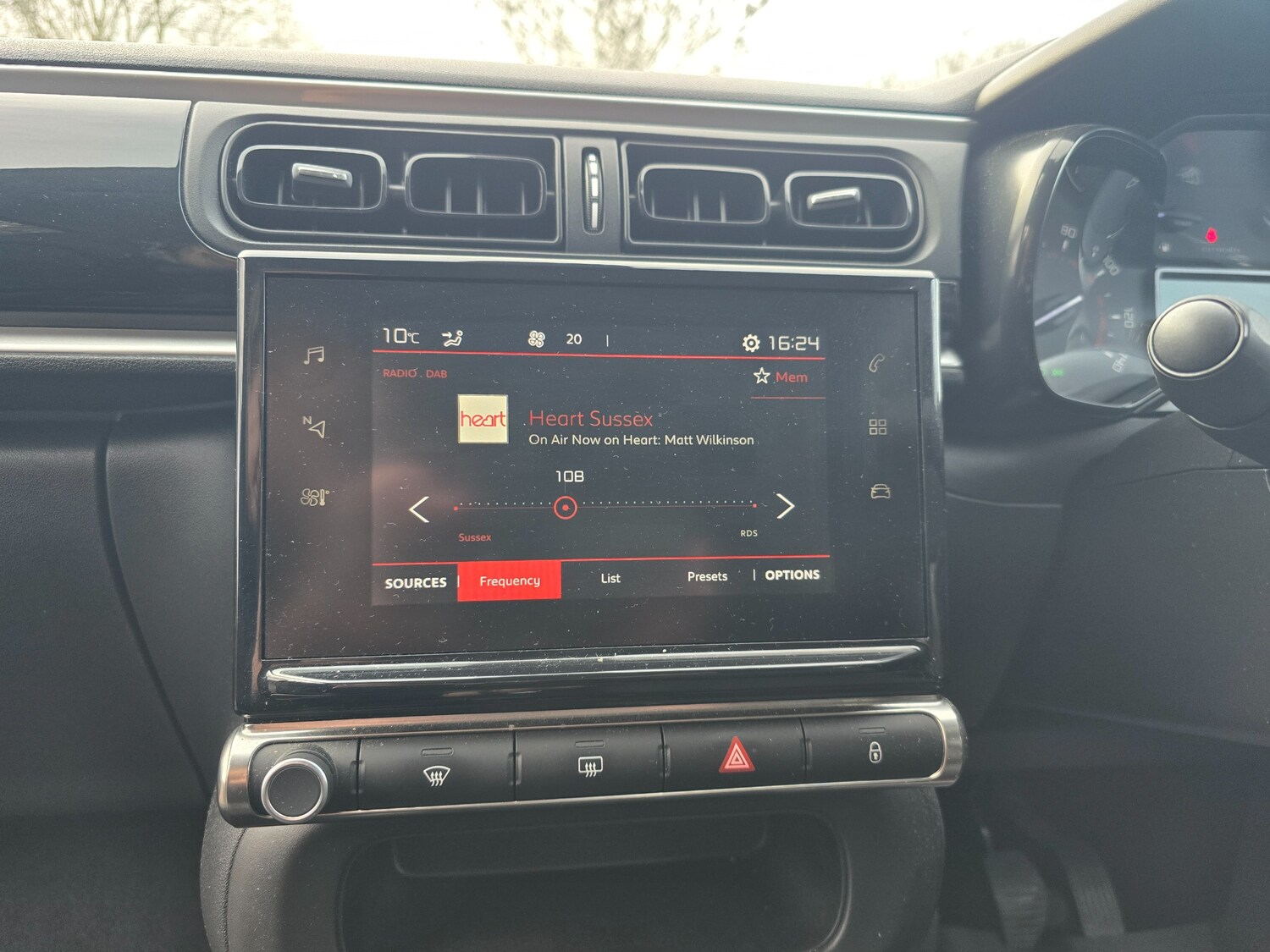 Used Citroen C3 for sale - 77743476: Photo 31