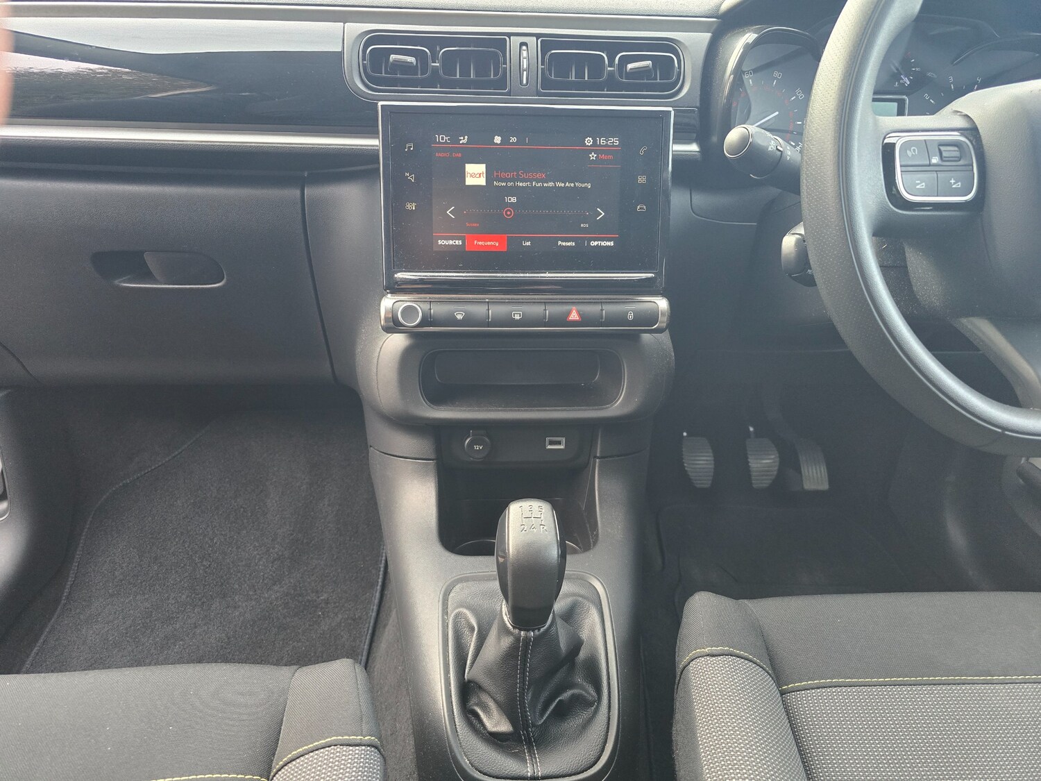 Used Citroen C3 for sale - 77743476: Photo 34