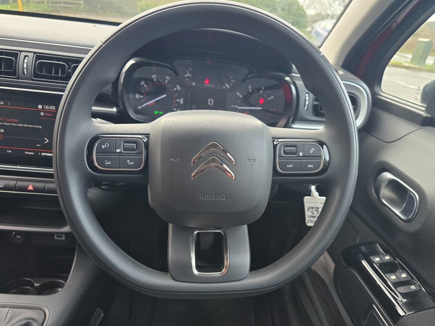 Used Citroen C3 for sale - 77743476: Photo 35