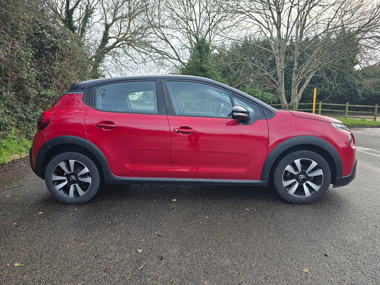 Used Citroen C3 for sale - 77743476: Photo 4