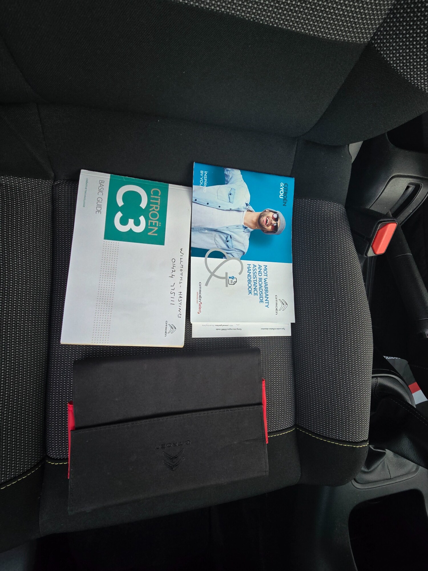 Used Citroen C3 for sale - 77743476: Photo 40