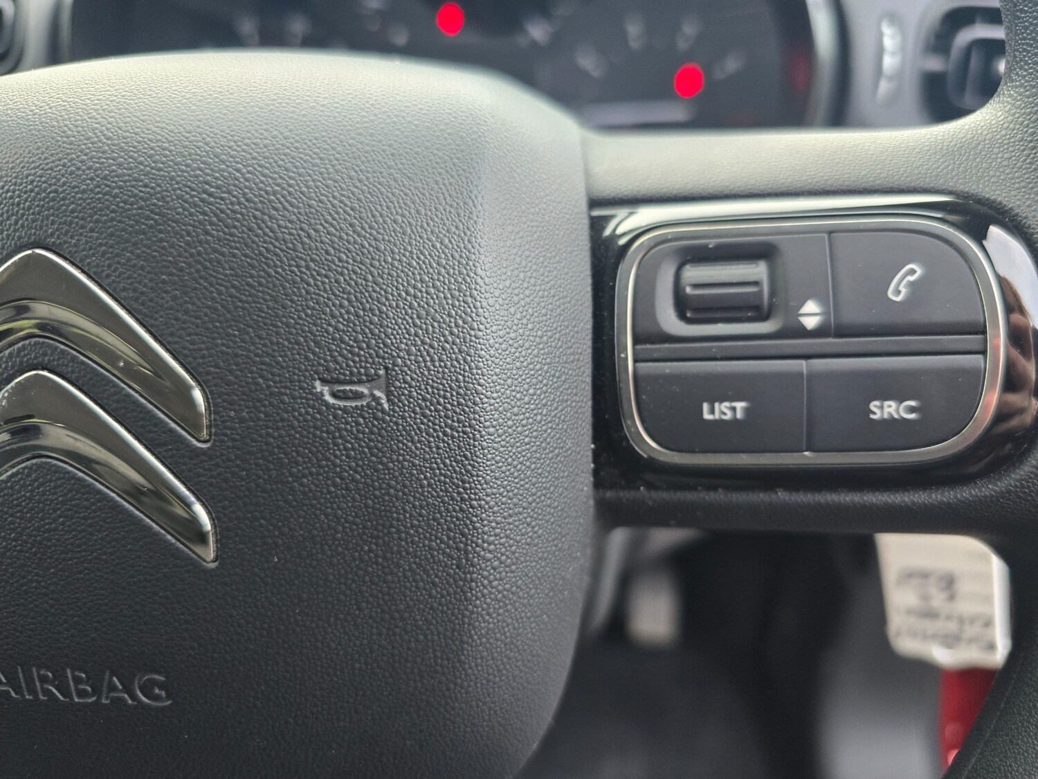 Used Citroen C3 for sale - 77743476: Photo 44