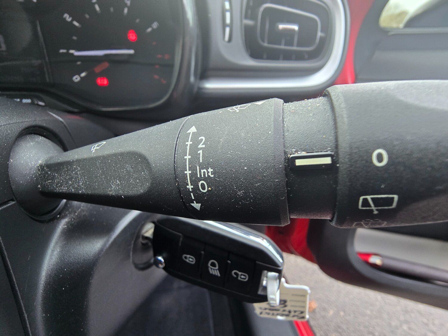 Used Citroen C3 for sale - 77743476: Photo 46