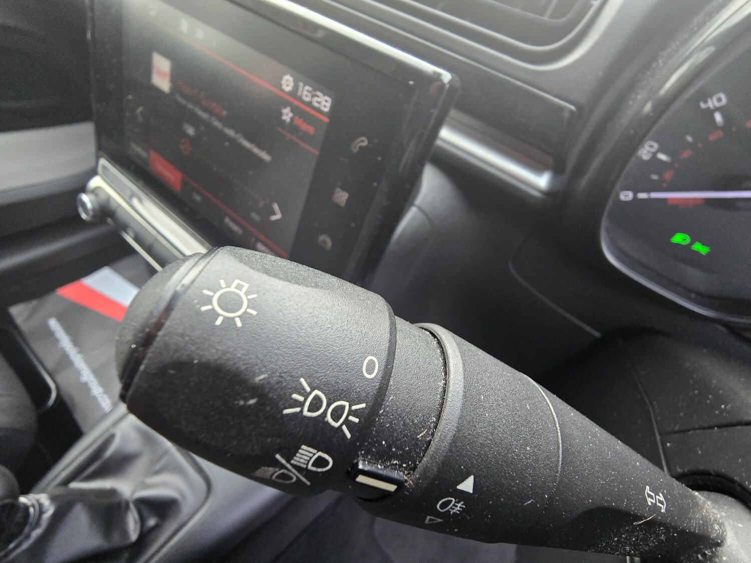 Used Citroen C3 for sale - 77743476: Photo 47