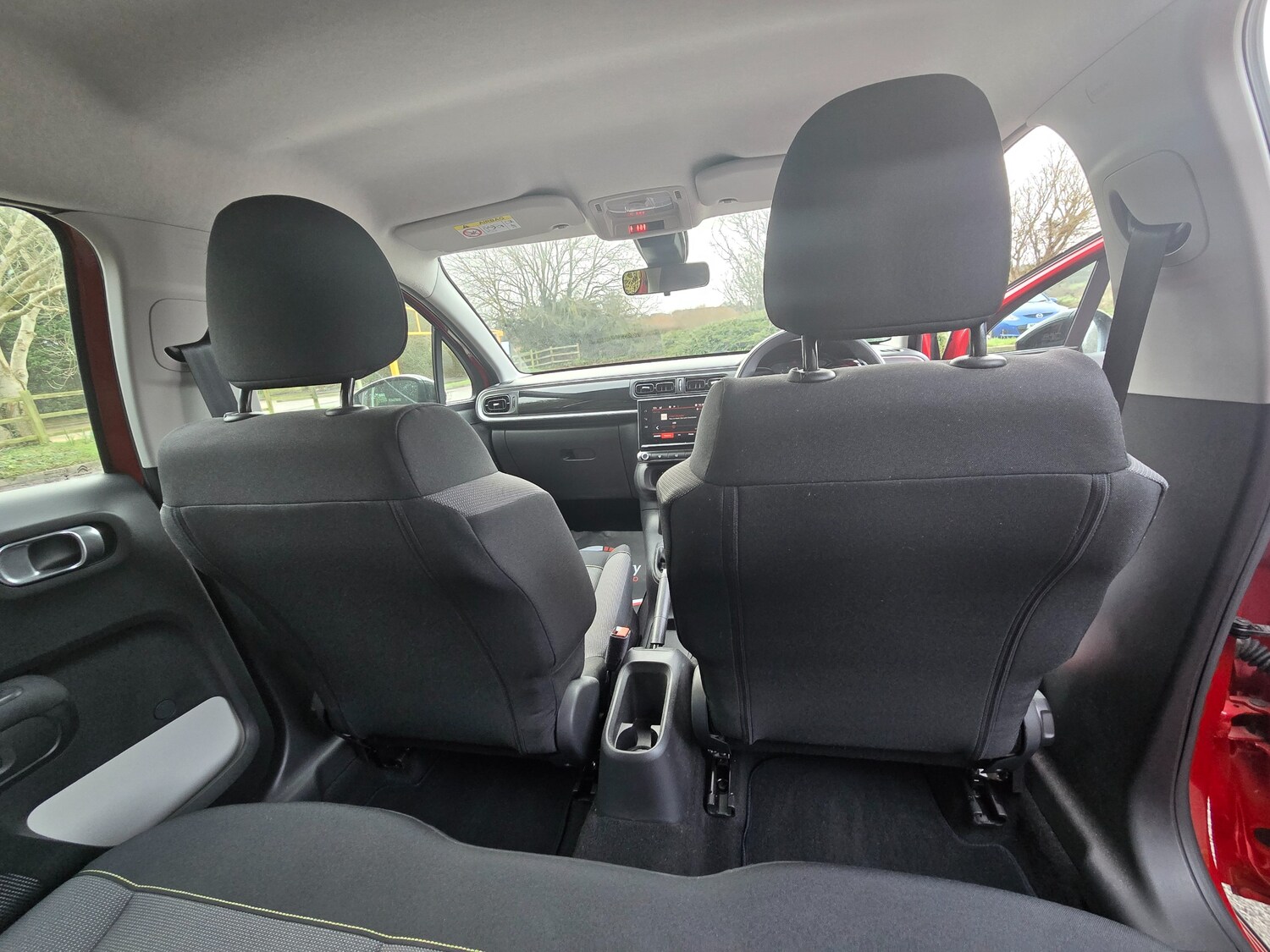 Used Citroen C3 for sale - 77743476: Photo 48