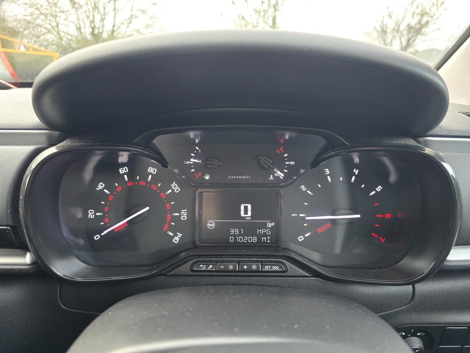 Used Citroen C3 for sale - 77743476: Photo 49