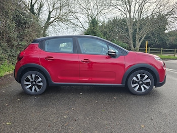 Used Citroen C3 2020 for sale - 77743476: Photo